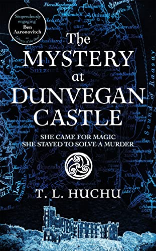 The Mystery of Dunvegan Castle