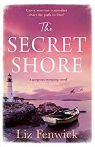 The Secret Shore Liz Fenwick