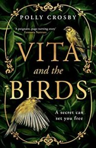 Vita and the Birds Polly Crosby