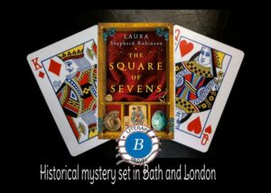 The Square of Sevens of Bath and London