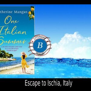 One Italian Summer in Ischia – Catherine Mangan