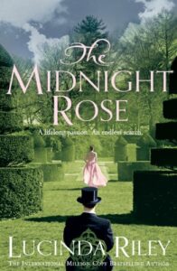 The Midnight Rose