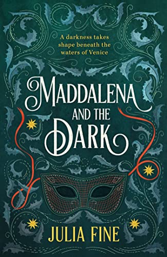 Maddalena and the Dark