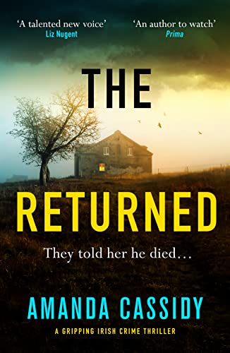 The Returned