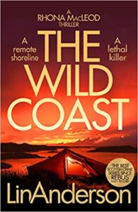 The Wild Coast Lin Anderson