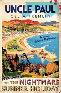 Uncle Paul Celia Fremlin book cover