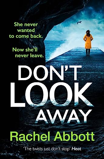 Don’t Look Away