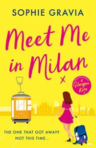 Meet Me In Milan Sophie Gravia