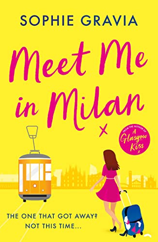 Meet Me In Milan