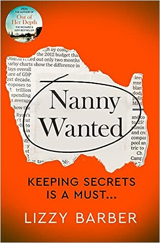 Nanny Wanted
