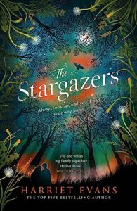 Stargazers Harriet Evans