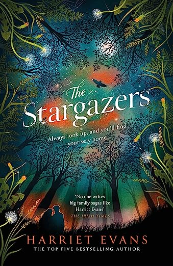 The Stargazers