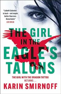 The Girl in the Eagle's Talons Karin Smirnoff