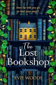 The Lost Bookshop Evie Woods