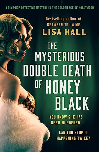 The Mysterious Double Death of Honey Black
