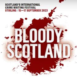Bloody Scotland 2023