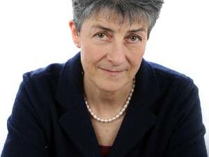 Clare Hawkins