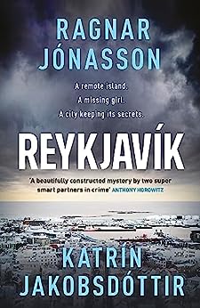 Reykjavik