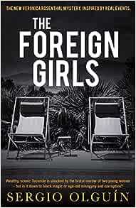 The Foreign Girls