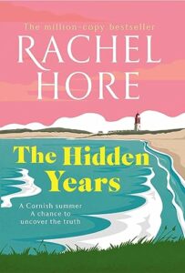 The Hidden Years Rachel Hore