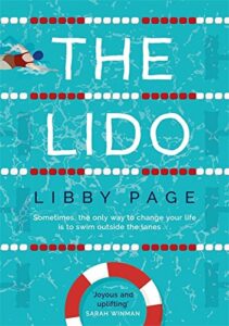The Lido Libby Page