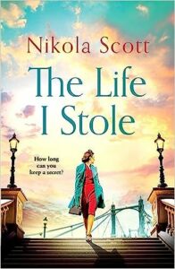 The Life I Stole Nikola Scott