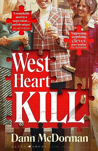 West Heart Kill