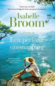 Isabelle Broom The Getaway in Dutch
