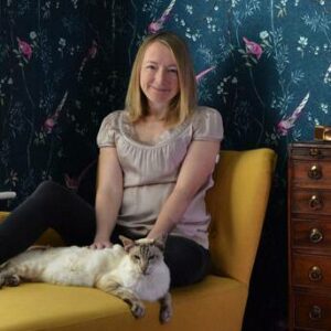 Travel to Vita and the Birds locations with Polly Crosby