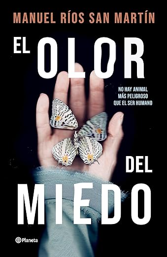 El Olor del Miedo