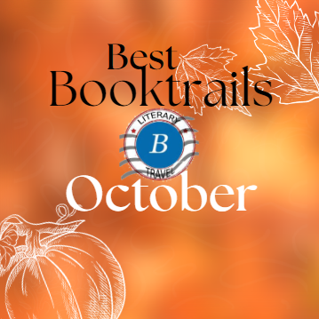 Best BookTrails of October 2023