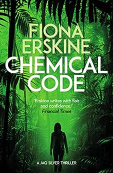 The Chemical Code Fiona Erskine