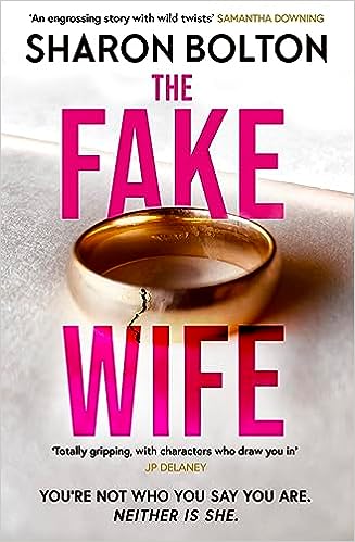 The Fake Wife