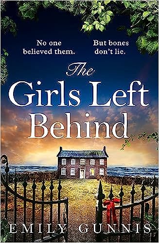 The Girls Left Behind