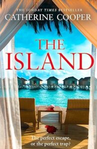 The Island - Catherine Cooper