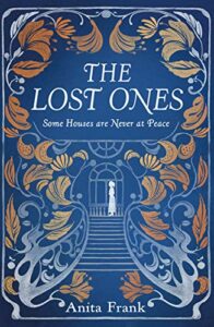 The Lost Ones Anita Frank