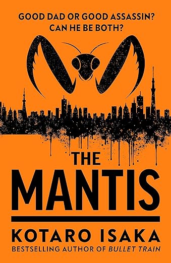 The Mantis