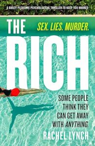 The Rich Rachel Lynch