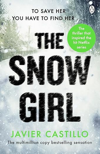 The Snow Girl