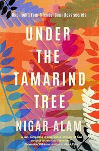 Under the Tamarind Tree Nigar Alam