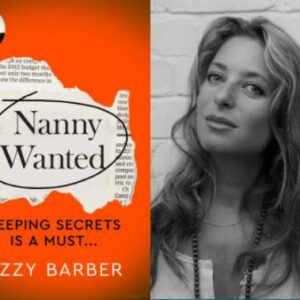Travel To Cornwall with Lizzy Barber and Nanny Wanted