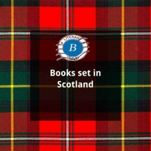 Books set in Scotland