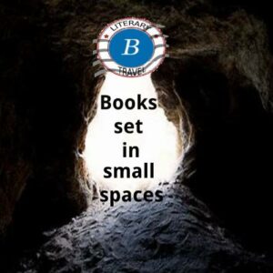 Five Books set in Small Spaces