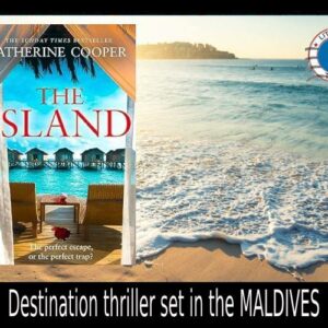 Travel to The Island in the Maldives with Catherine Cooper