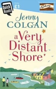 A Very Distant Shore Jenny Colgan 