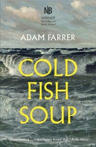 Cold Fish Soup Adam Farrer