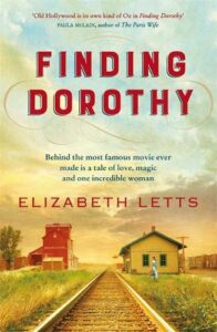 Finding Dorothy Elizabeth Letts