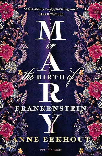 Mary (or the Birth of Frankenstein)