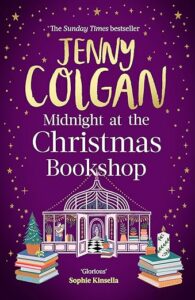 Midnight at the Christmas Bookshop Jenny Colgan