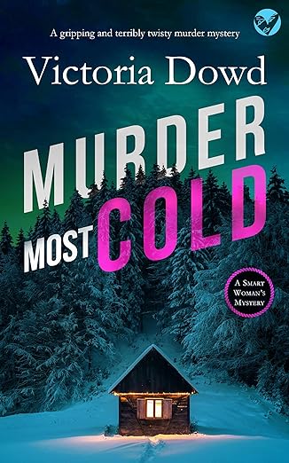 Murder Most Cold